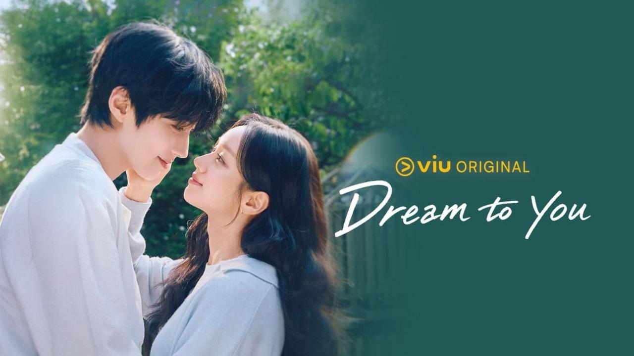مسلسل احلم بك Dream to You الحلقة 3 الثالثة مترجمة