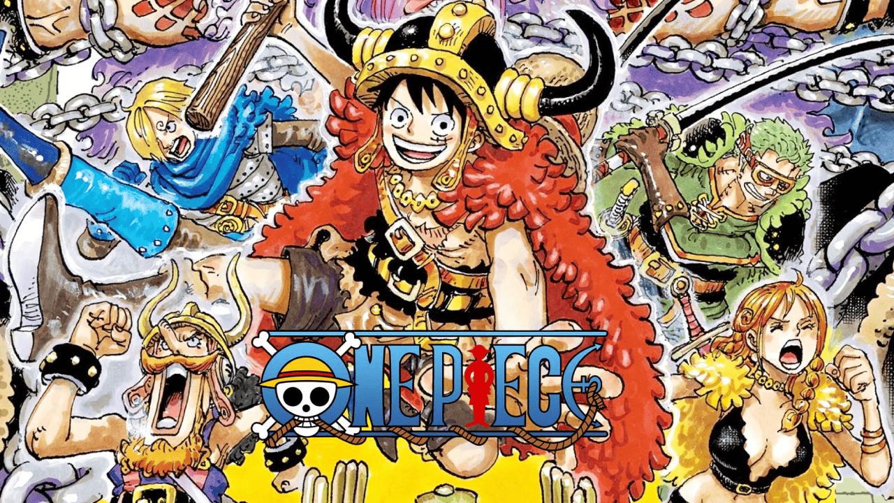 انمي ون بيس One Piece الحلقة 1171 مترجمة